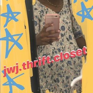 Meet your Posher, Jordyn